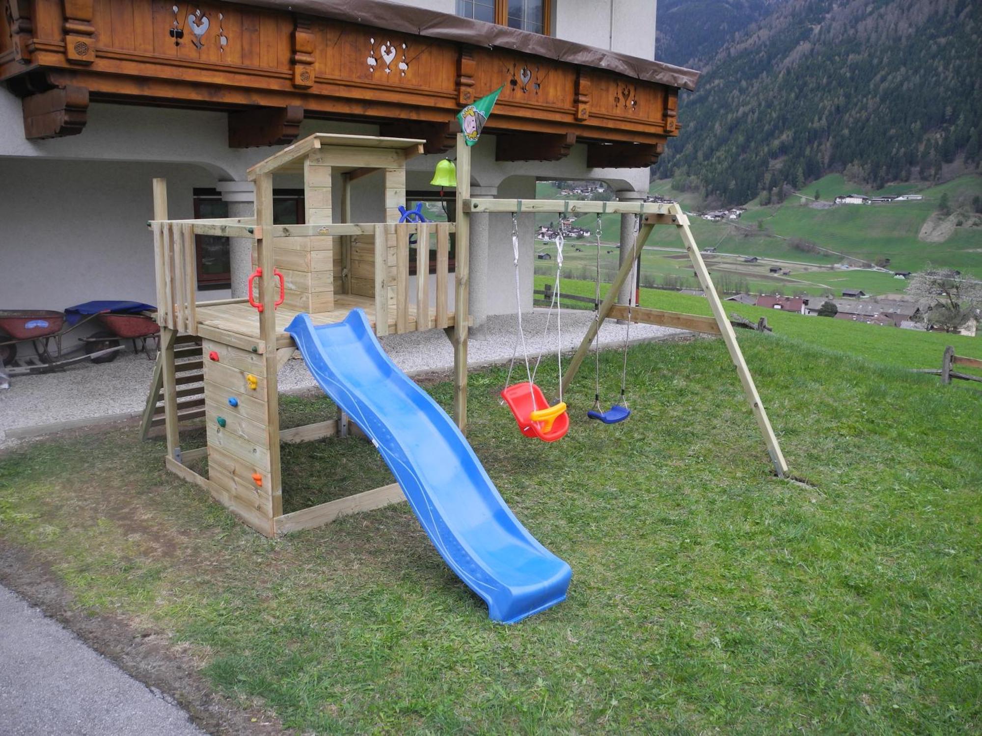 Roasthof Apartments Neustift im Stubaital Exterior foto